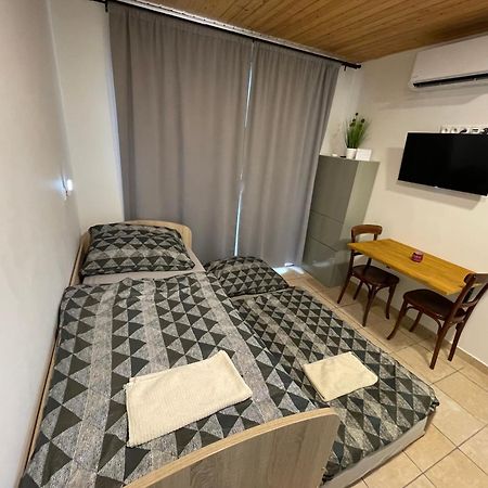 Apartman Mini 스투파바 외부 사진